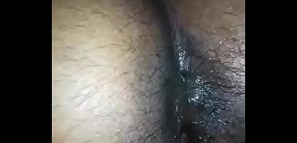  Mini Chechi tight ass licking and figuring